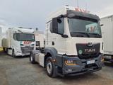 MAN TGS 18.510 BL  TM  2  Kreishydr. Retarder - Man TGS 18-510