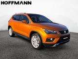 Seat Ateca 1.4 ECO TSI XCELLENCE Alcantara Pano AHZV - gebrauchte Seat Ateca aus dem Jahr 2016