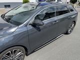Kia pro_cee'd / ProCeed GT-line GT line - Kia pro cee'd / ProCeed aus 2023