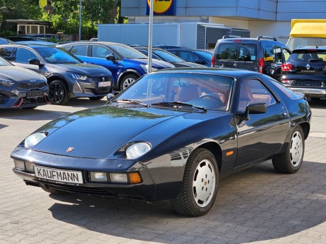 Porsche 928 Automatik