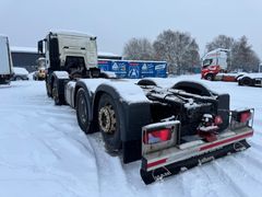 Fahrzeugabbildung MAN TGS 35.480