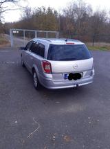 Opel Astra H Caravan 1.6 LPG  116 PS  TÜ... - Opel Astra mit LPG-Antrieb: Kombi