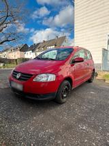 Volkswagen Vw Fox Bj. 2005 TDI - Volkswagen Fox mit Diesel-Antrieb