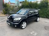 Kia Soul Black Collection, Leder, Kamera, Navi, Blue - gebrauchte Kia Soul aus dem Jahr 2011