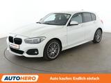 BMW 1er 120i Edition M Sport Shadow Aut.*NAVI*TEMPO* - BMW: E12