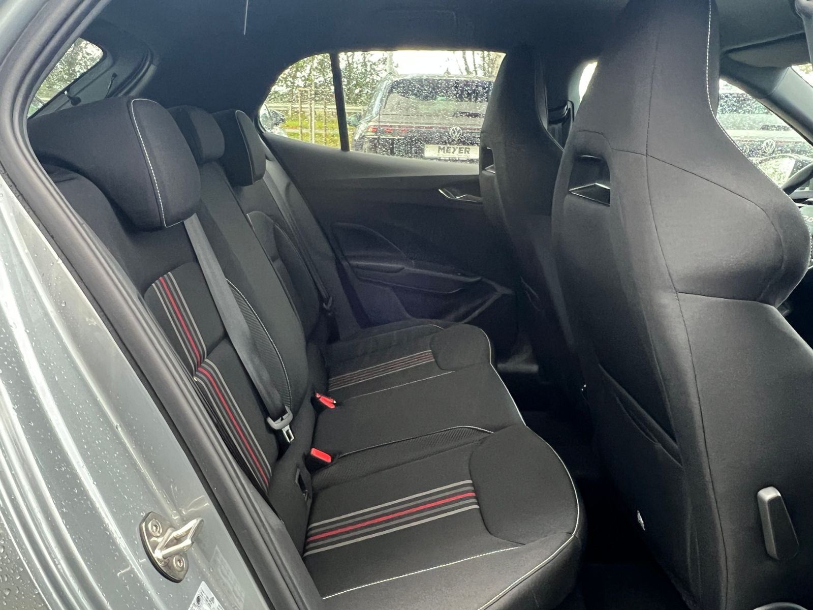 Fahrzeugabbildung SKODA Fabia Monte Carlo 1.0 TSI DSG *LED, SmartLink, K