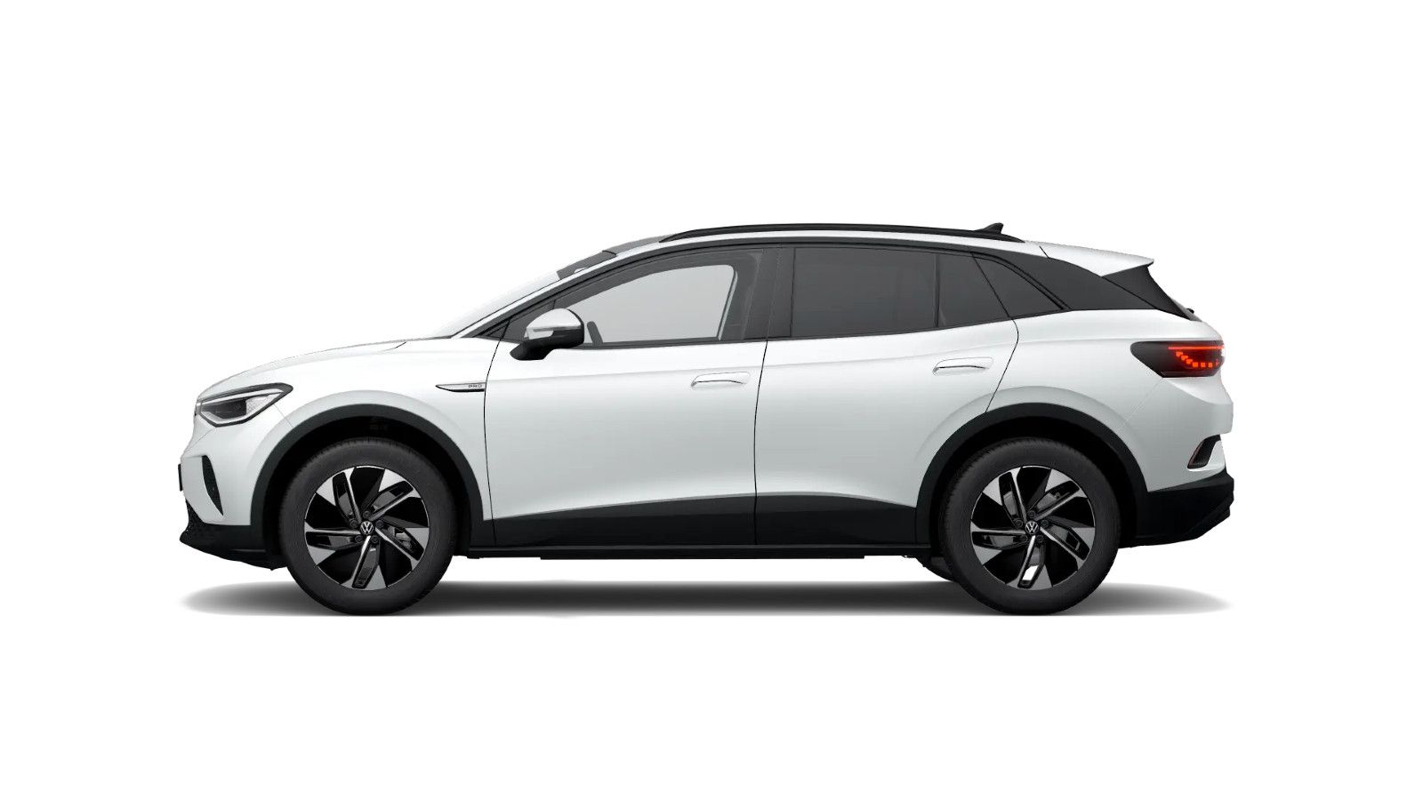 Volkswagen ID.4 - Bild 2