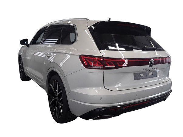 Volkswagen Touareg - Bild 5