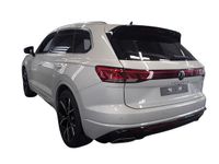 Volkswagen Touareg - Vorschau Bild 5