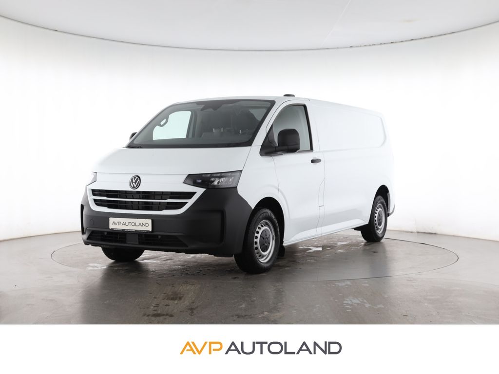 T7 Transporter Kasten LR lang TDI | AHK
