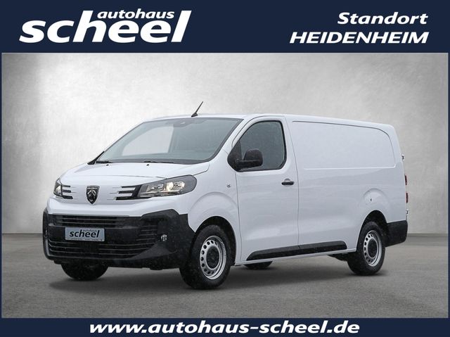 Peugeot EXPERT KW LANG L3 2.0 BLUEHDI 145 EAT8