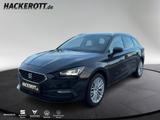 Seat Leon ST Xcellence 1.5 eTSI DSG Parklenka. AHK AC - Seat Leon aus 2021