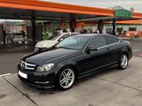 Mercedes-Benz C 220 CDI (W204) / AMG / Xen... - Mercedes-Benz C 220: W204 Cdi