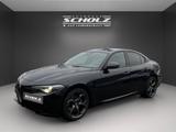 Alfa Romeo Giulia MY22 Estrema 2.2 Diesel *KAMERA*KLIMA* - Alfa Romeo Giulia aus 2022