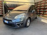 Citroën Citroen C4 Picasso 1.6 e-HDi 115 Exclusive - gebrauchte Citroën C4 Picasso aus dem Jahr 2011