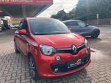 Renault Twingo Chic-Klima-PDC-1 Hand - Renault Twingo Chic mit Benzin-Antrieb