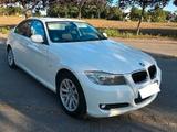 BMW 316d Limousine  TÜV neu bis 2028 - BMW 316 in Hamm