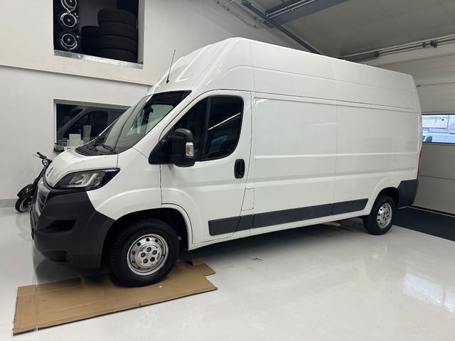 Peugeot Boxer L3H3 Klima