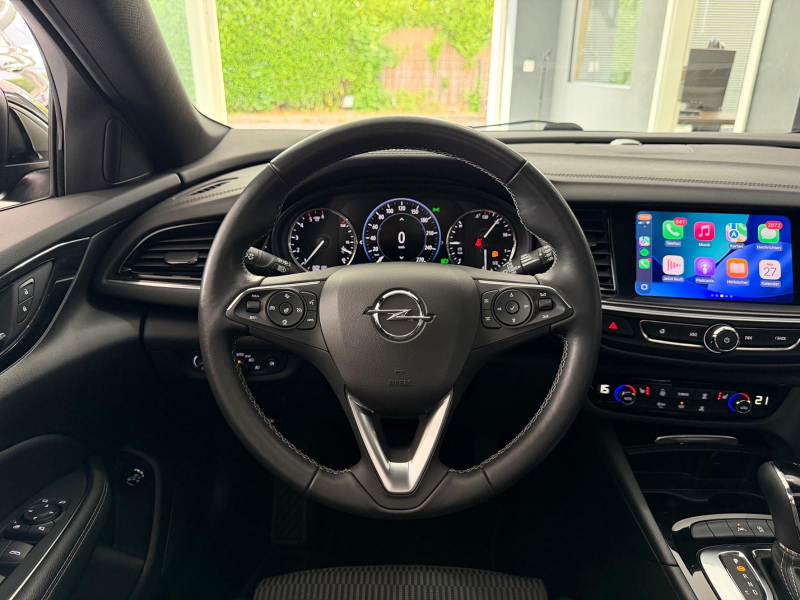 Opel Insignia B Sports Tourer Business*AHK*KAMERA*