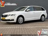 Skoda Octavia kombi 1.2 TSI Greentech Active | € 6.450