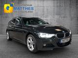 BMW 330d xD 8-AT M-Paket AHK ACC HarmanKardon - gebrauchte BMW 330 aus dem Jahr 2016
