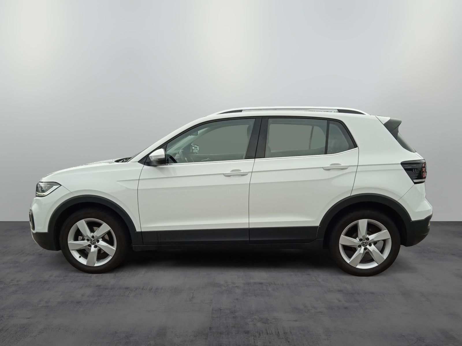 Volkswagen T-Cross - Bild 5