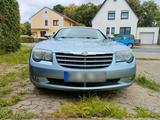 Chrysler Crossfire 3.2 - Chrysler Crossfire aus 2006