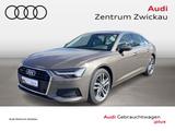 Audi A6 Limousine 55TFSI quattro Basis HD Matrix LED  - Audi A6: 5.5