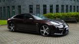 Porsche Panamera 4S MANSORY - Porsche Panamera 4s mit Benzin-Antrieb