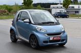 Smart fortwo 1.0*Klima*Sitzheizung*Euro5 - Gebrauchtwagen bis 2.500 Euro mit Automatik & Tüv
