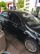 Fiat Punto T Jet 1.4 mit 120 PS  zu verkaufen - Fiat Punto aus 2008: 1.4