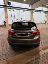 Ford Fiesta 1,0 EcoBoost 74kW Titanium Titanium - Ford Fiesta: 7