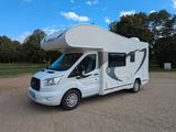 Chausson C646 Flash Klima SAT TV Navi SOG  - Chausson C
