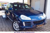 Porsche Cayenne S*PCM~PASM~Leder~Luftf.~SD~Gel.