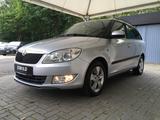 Skoda Fabia 1.2 Combi Fresh Autom/1.Hd/Klimatr/Shz/PDC - Skoda Fabia: 1.2
