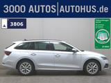 Skoda Octavia Kombi 1.4 TSI iV Ambition Navi LED vc - Skoda Octavia Ambition mit Hybrid-Antrieb (Benzin/Elektro)