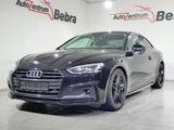 Audi A5 Coupe 50 TDI quattro sport LED/Navi/Virtual - Audi A5 50 TDI Gebrauchtwagen