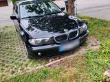 BMW 318D E46 TUV NEU - BMW 318: 318d E46