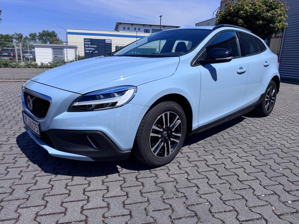 Volvo V40 Cross Country