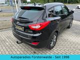 Hyundai ix35 FIFA World Cup Edition 2WD AHK*Kamera*Navi - Hyundai: I35