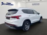 Hyundai SANTA FE 2.2 CRDi Trend Allwetter  Standheizung  - Hyundai SANTA FE mit Diesel-Antrieb: Automatik, 2.2