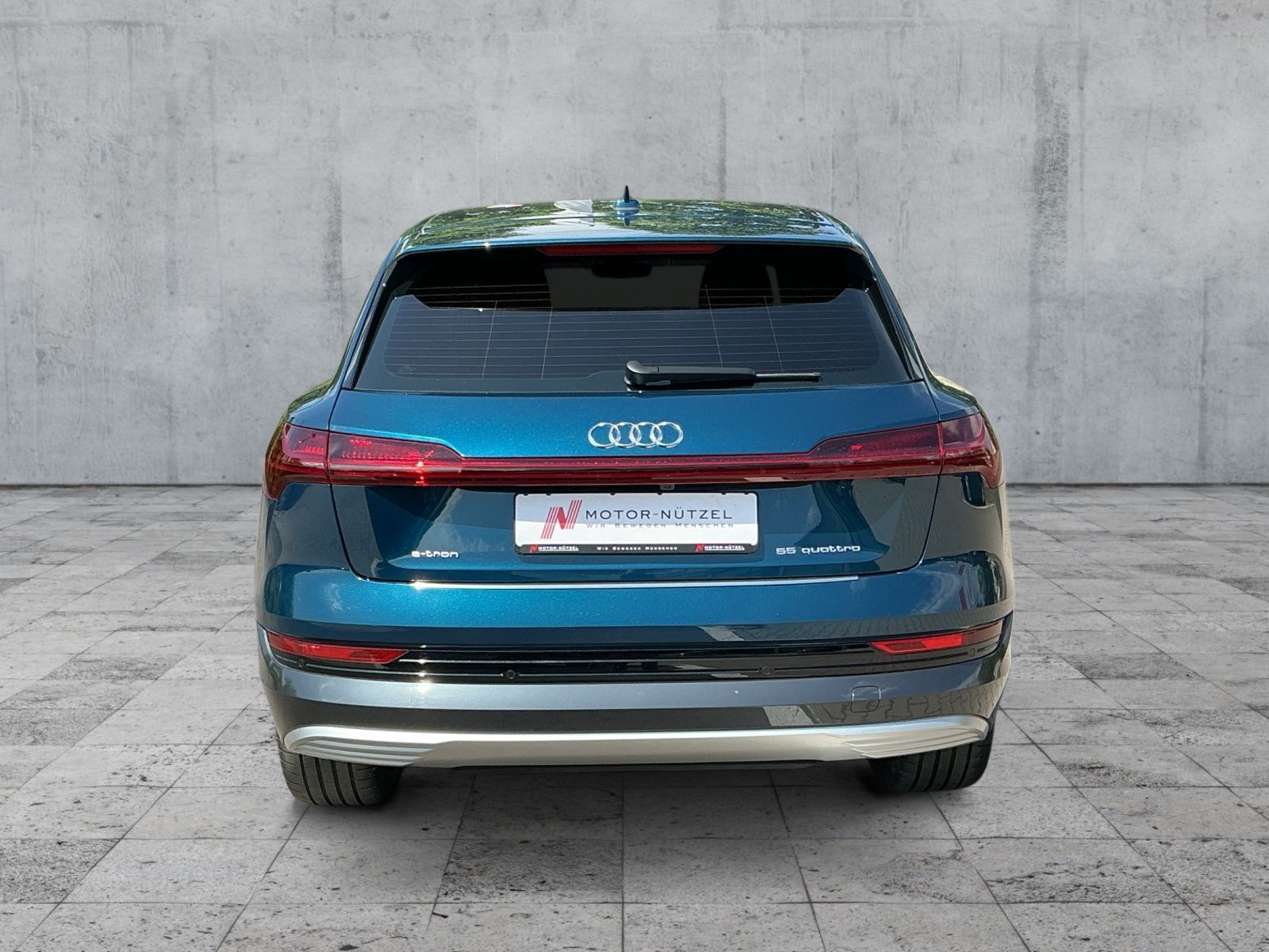 Audi e-tron - Bild 5