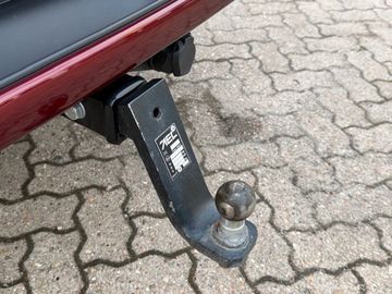 Bild 9 Dodge RAM 5,7l HEMI Longhorn AHK Luftfahrwerk 4x4