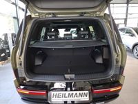 Hyundai SANTA FE - Vorschau Bild 12