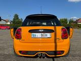 MINI Cooper SD Cooper S - MINI Cooper SD von privat