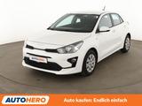 Kia Rio 1.2 Edition 7*TEMPO*PDC*SHZ*AHK*KLIMA* - Kia Rio in Frankfurt (Main)