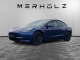 Tesla Model 3 Long Range Dual Motor AHK - Tesla Gebrauchtwagen von 2021