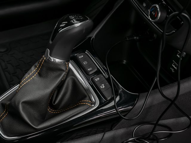 Opel Crossland 1.2 Innovation Sicht-Paket Navi