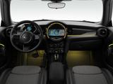 MINI Cooper SE Classic Trim Parkassistent Komfortzuga - scheckheftgepflegte MINI Cooper E