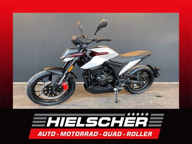 Malaguti Drakon 125 ABS +++ ANGEBOT bis 11.01.2025 gültig